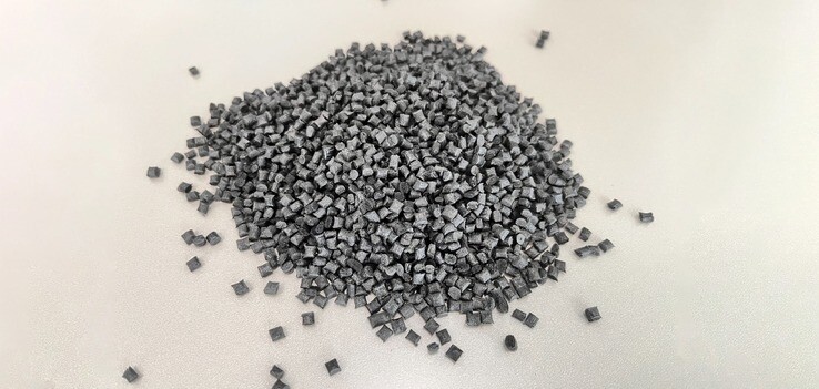 [PA] Toughened nylon cable tie material can still maintain good impact and toughness in the low temperature environment of -30°C