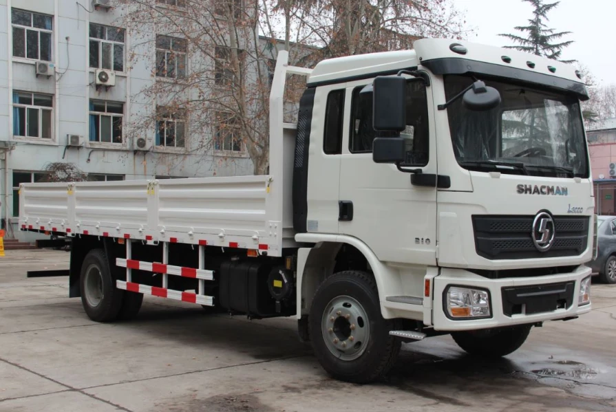 Грузовой автомобиль L3000 4X2