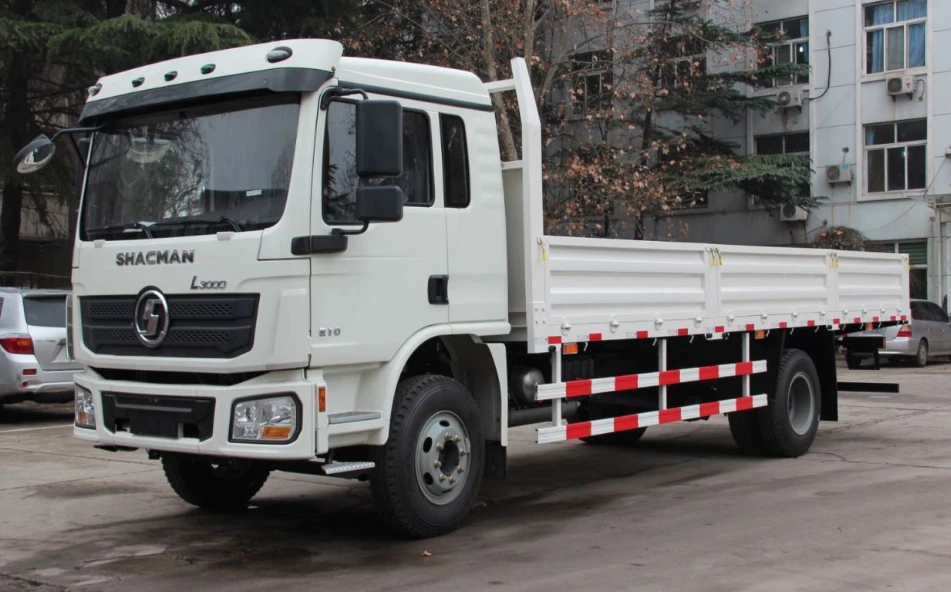 Грузовой автомобиль L3000 4X2