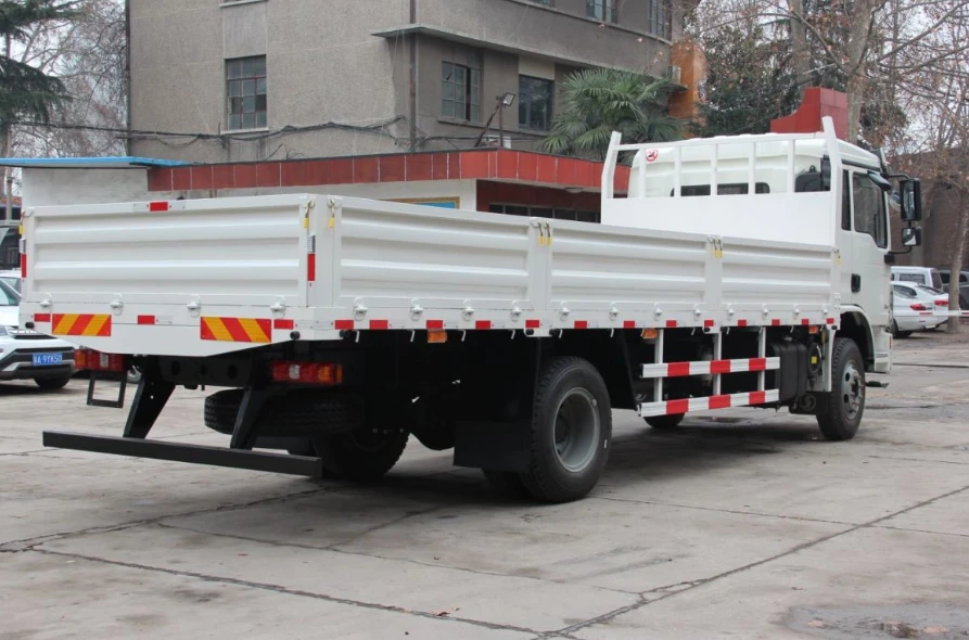 Грузовой автомобиль L3000 4X2