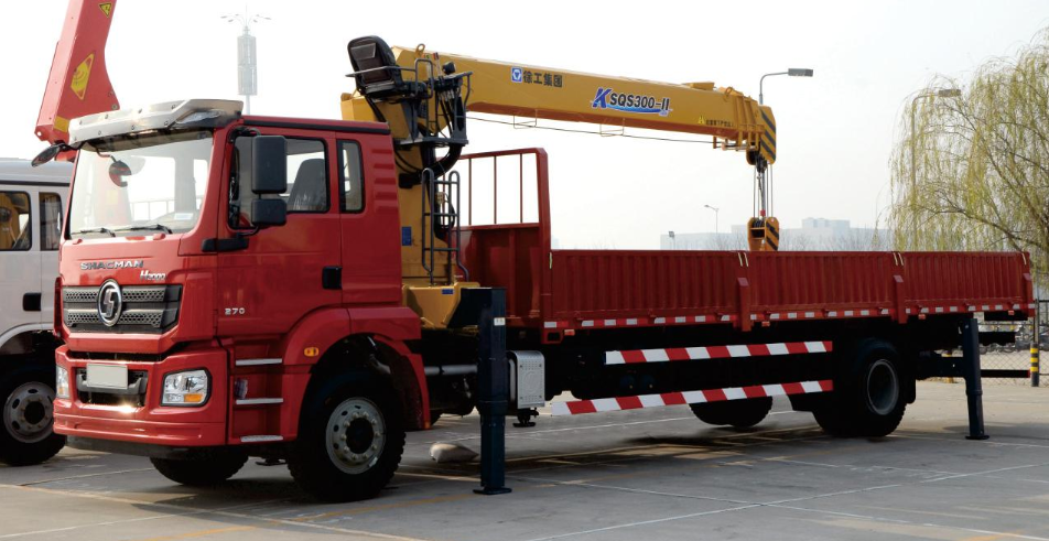 ГРУЗОВИК LORRY TRUCK.png