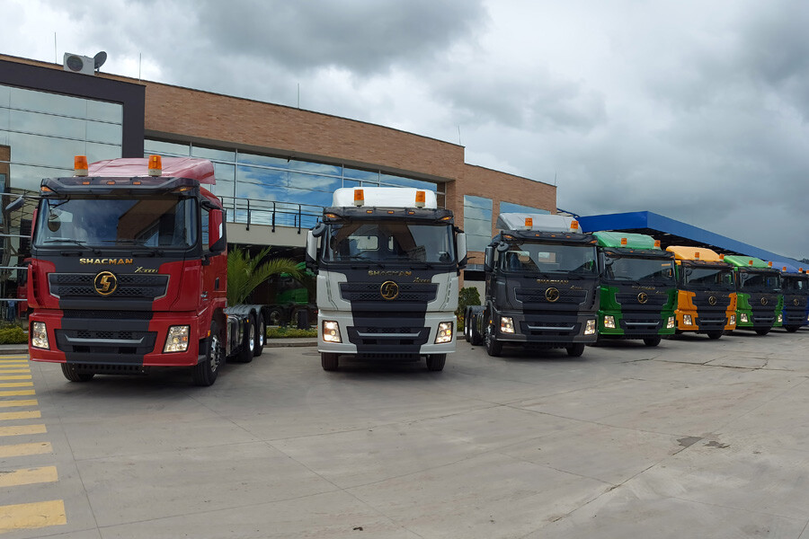 Отправляйтесь в Центральную и Южную Америку!