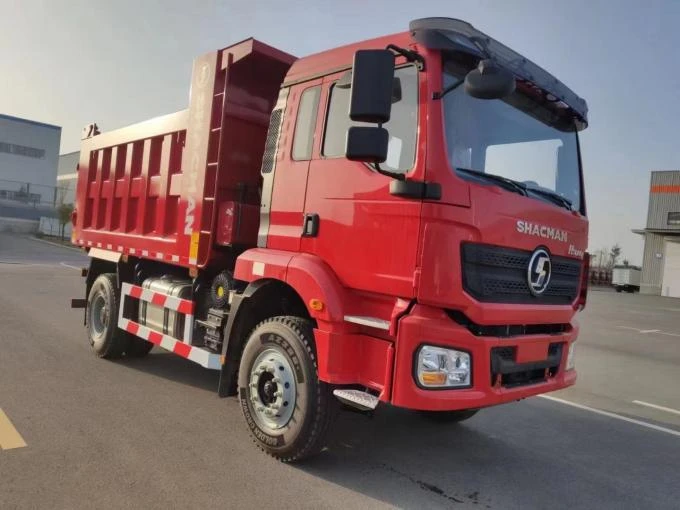 Самосвал H3000 4X2