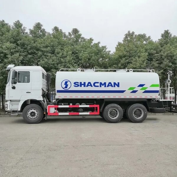 F3000 Дождевальная машина6x4