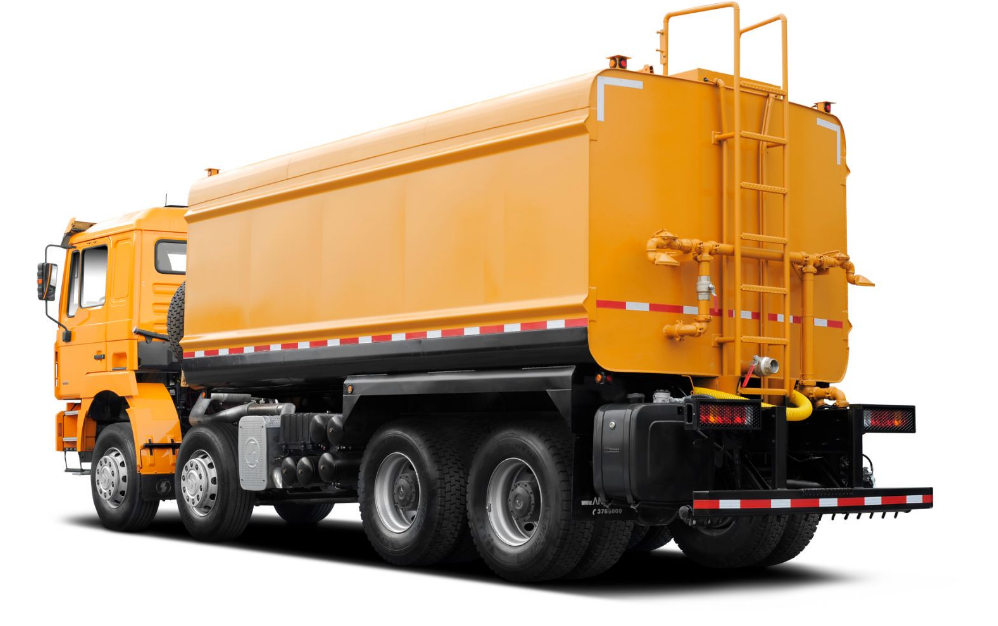 F3000 Дождевальная машина8x4