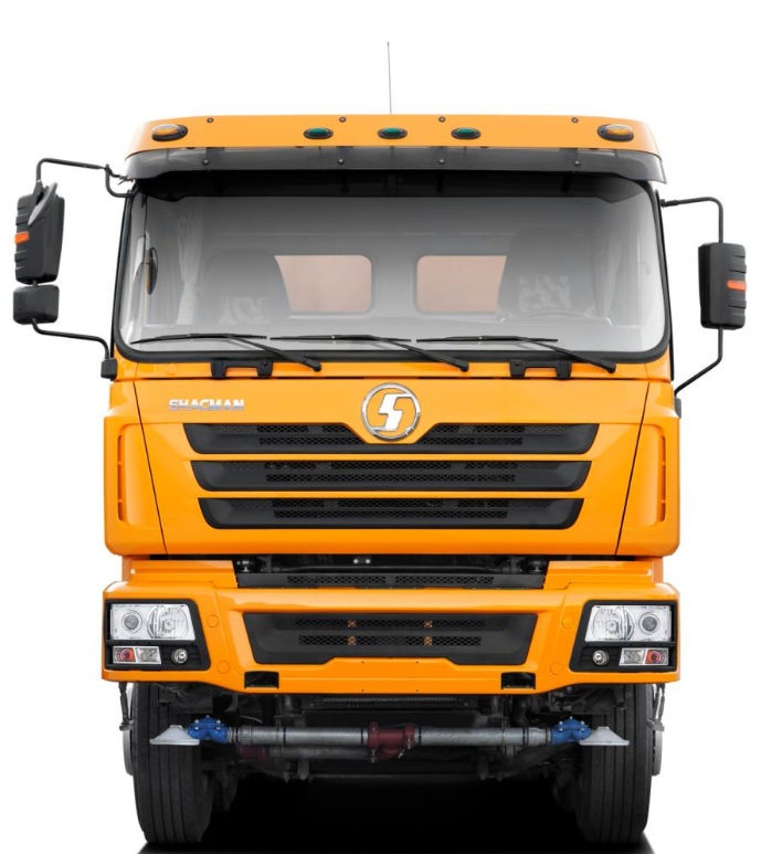 F3000 Дождевальная машина8x4