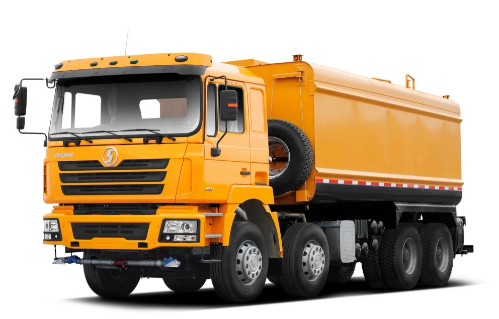 F3000 Дождевальная машина8x4