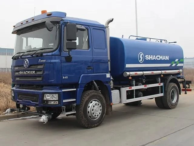 F3000 Поливальная машина 4x2