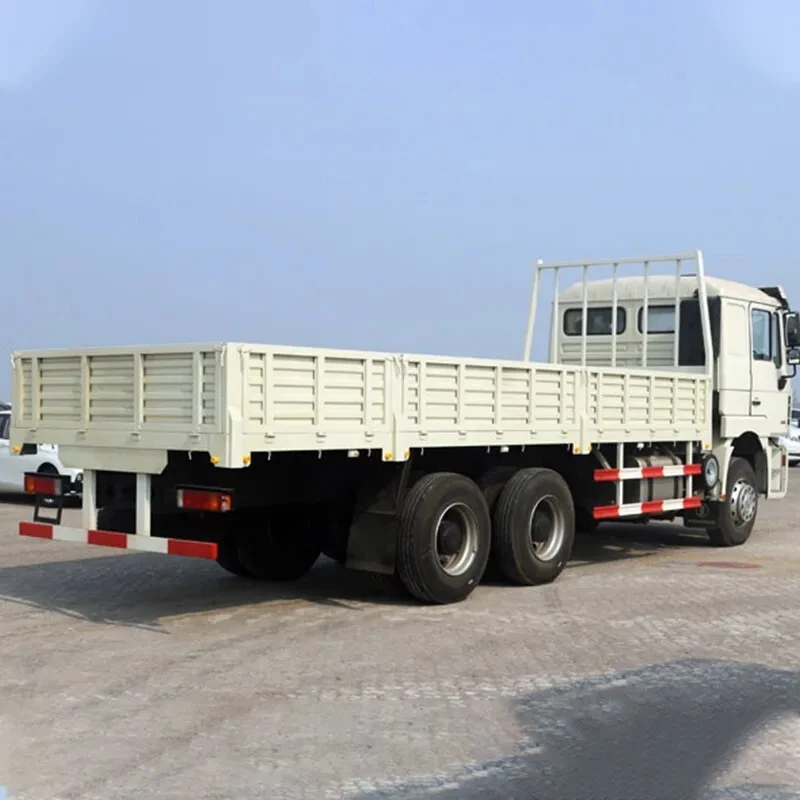 F3000 Грузовой автомобиль 6x4