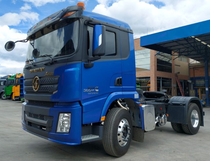 Тягач X3000 4x2