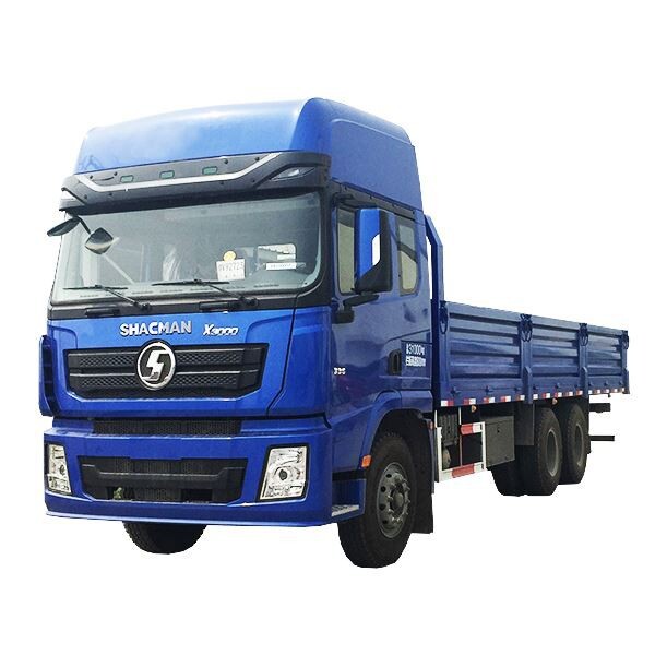 Грузовой автомобиль X3000 6x4