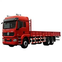 Грузовой автомобиль X3000 6x4
