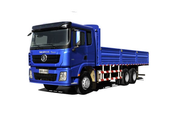 Грузовой автомобиль X3000 6x4