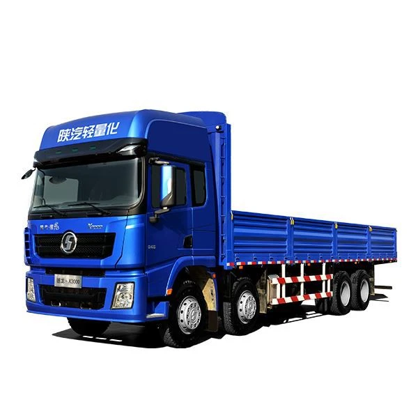 Грузовой автомобиль X3000 8x4