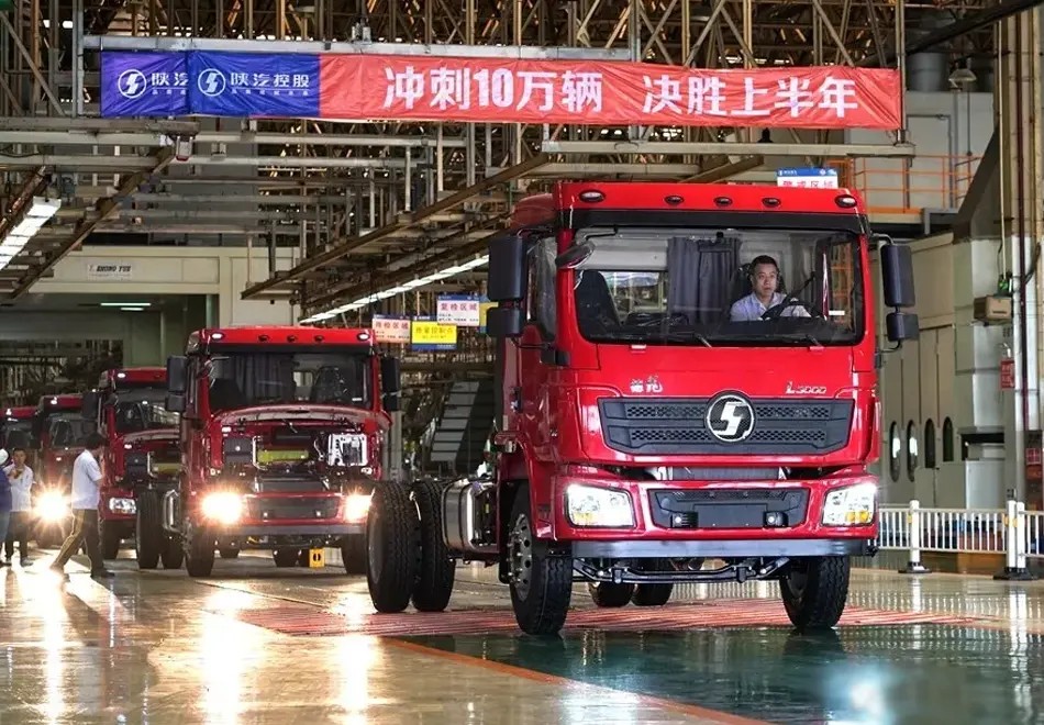 1785835909943197924684148736.png Экспортные продажи Shaanxi Automobile Group в первой половине года выросли на 34,2%