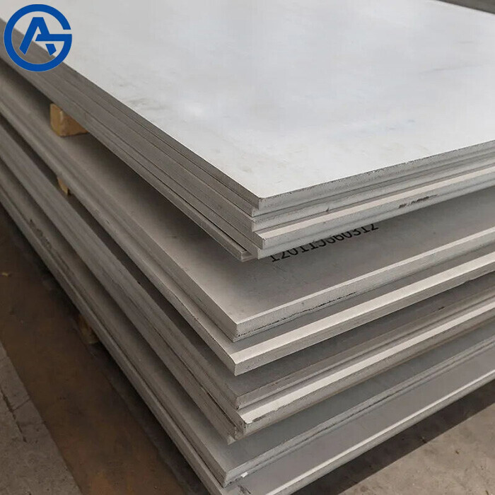 Stainless Steel Plate