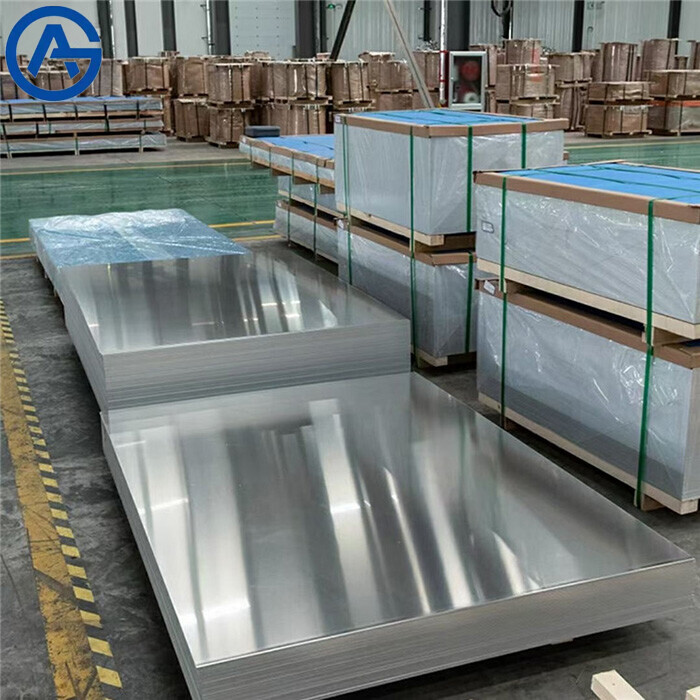 Stainless Steel Plate