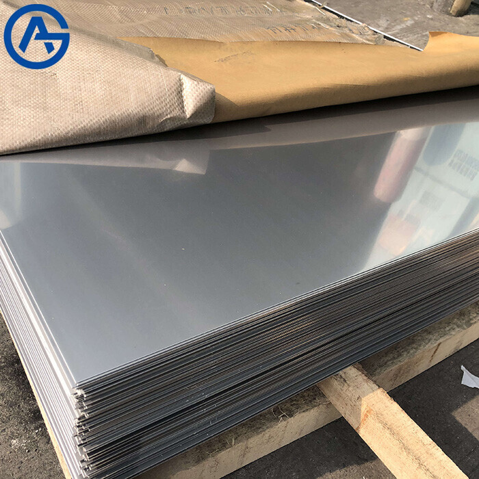 Stainless Steel Plate