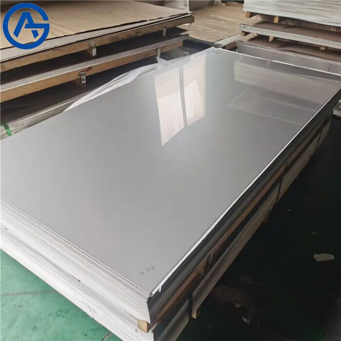 Stainless Steel Plate
