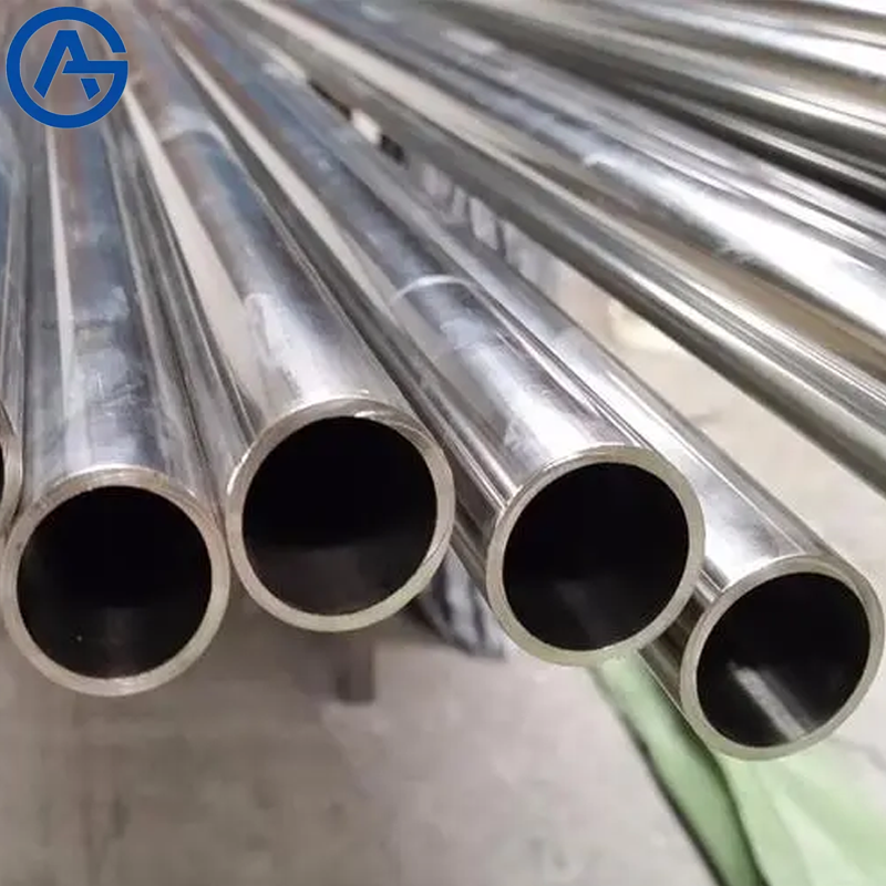 Stainless Steel Pipe