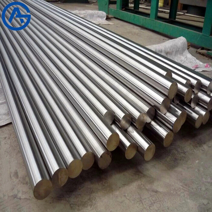 Stainless Steel Bar
