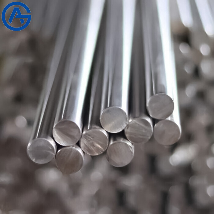 Stainless Steel Bar