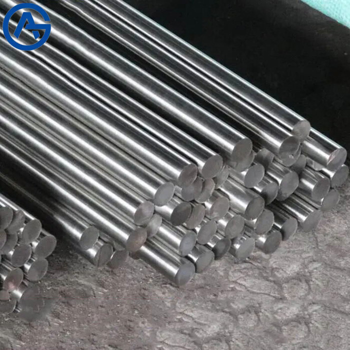 Stainless Steel Bar