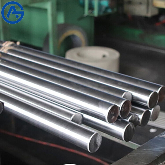 Stainless Steel Bar