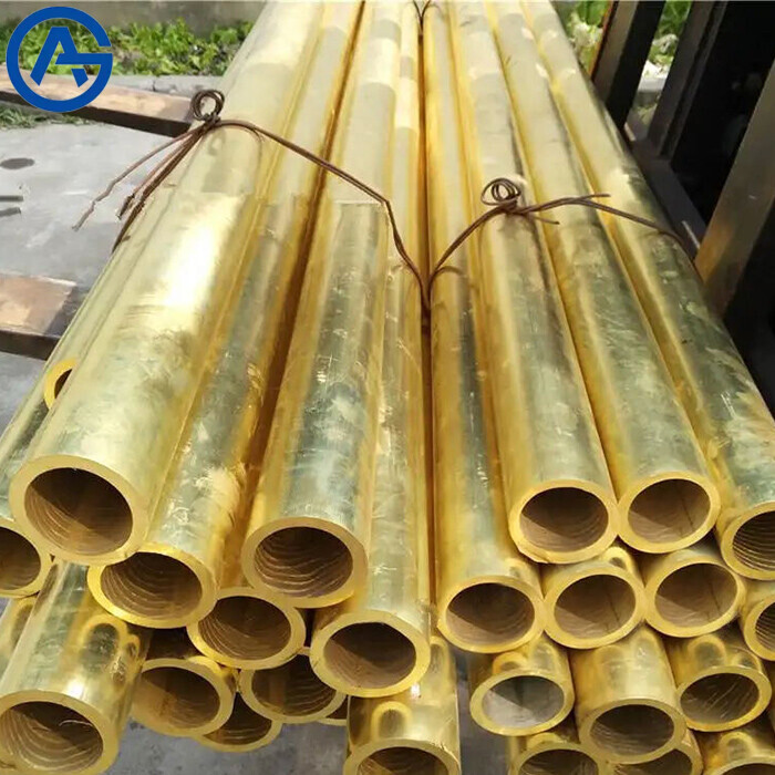 Cooper Pipe