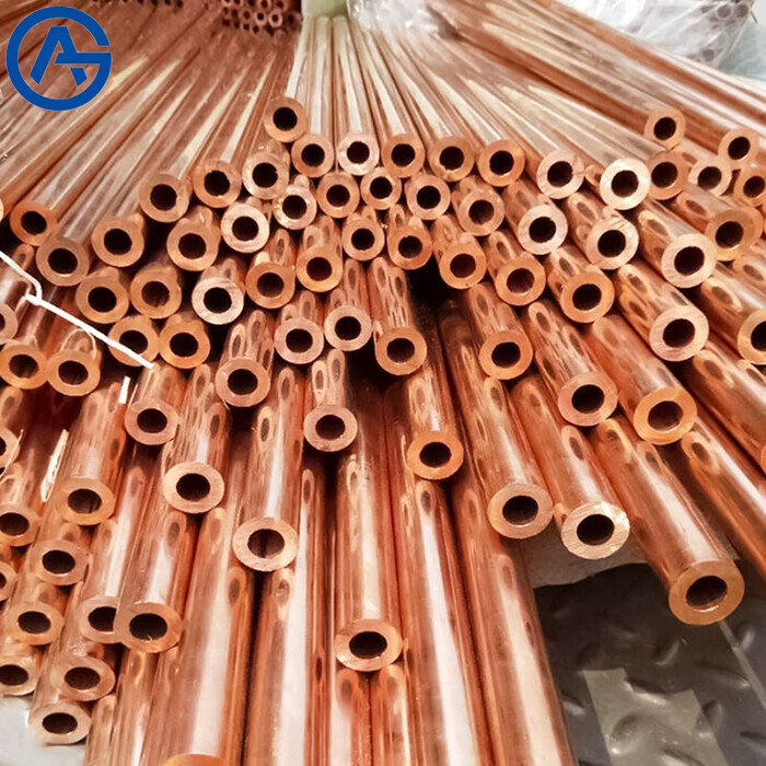 Cooper Pipe