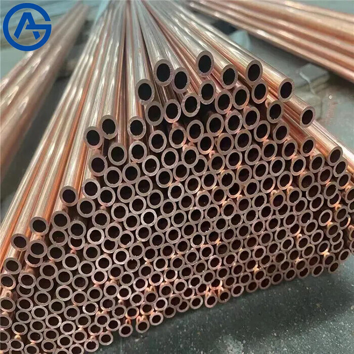 Cooper Pipe