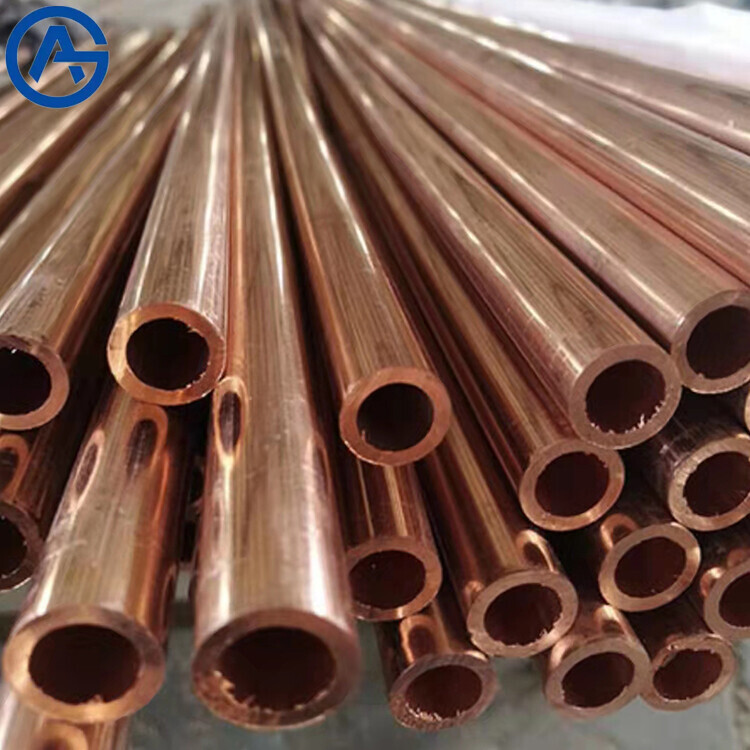 Cooper Pipe