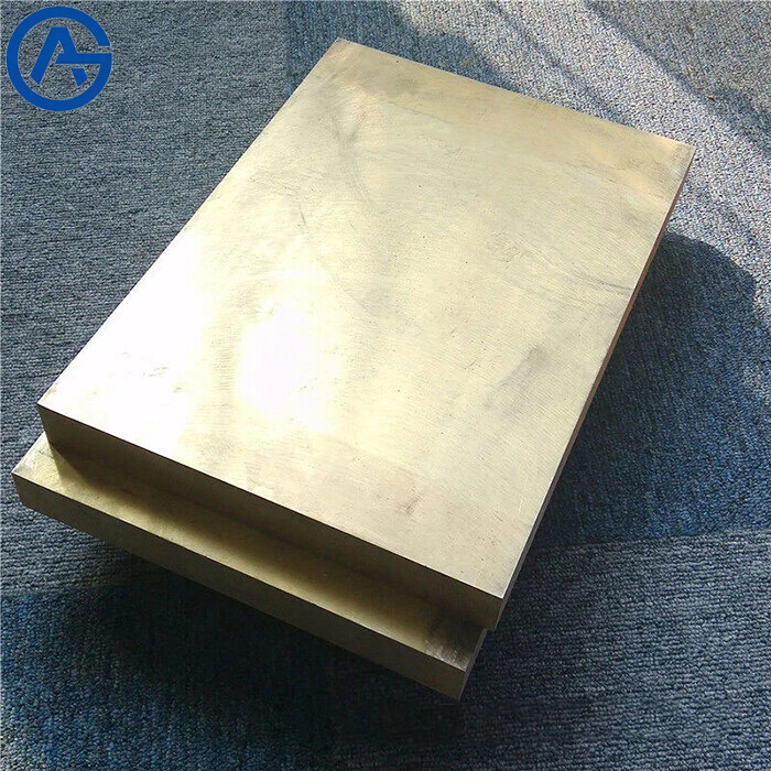 Copper Plate