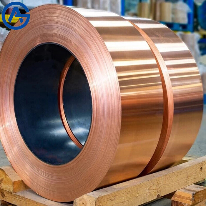 Copper Coil
