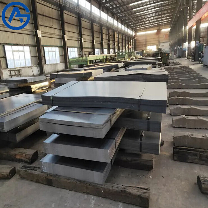 Carbon Steel Plate