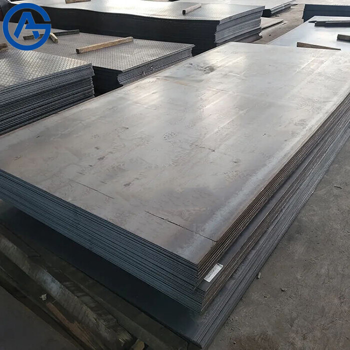 Carbon Steel Plate