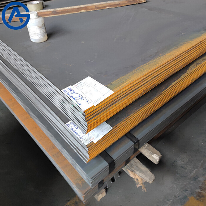 Carbon Steel Plate