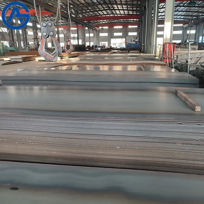 Carbon Steel Plate