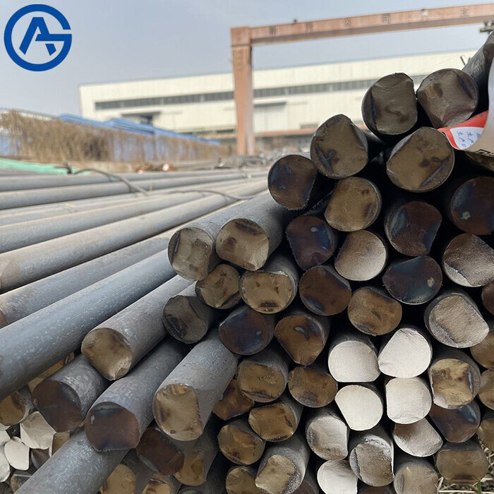 Carbon Steel Rod