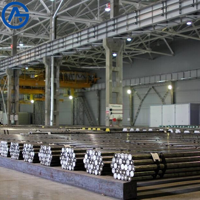 Carbon Steel Rod