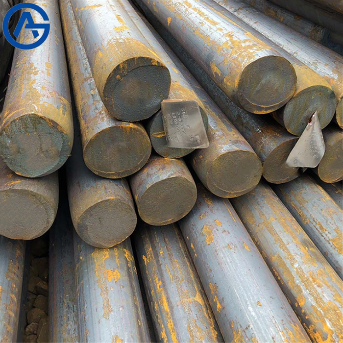 Carbon Steel Rod