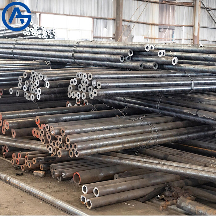 Carbon Steel Pipe