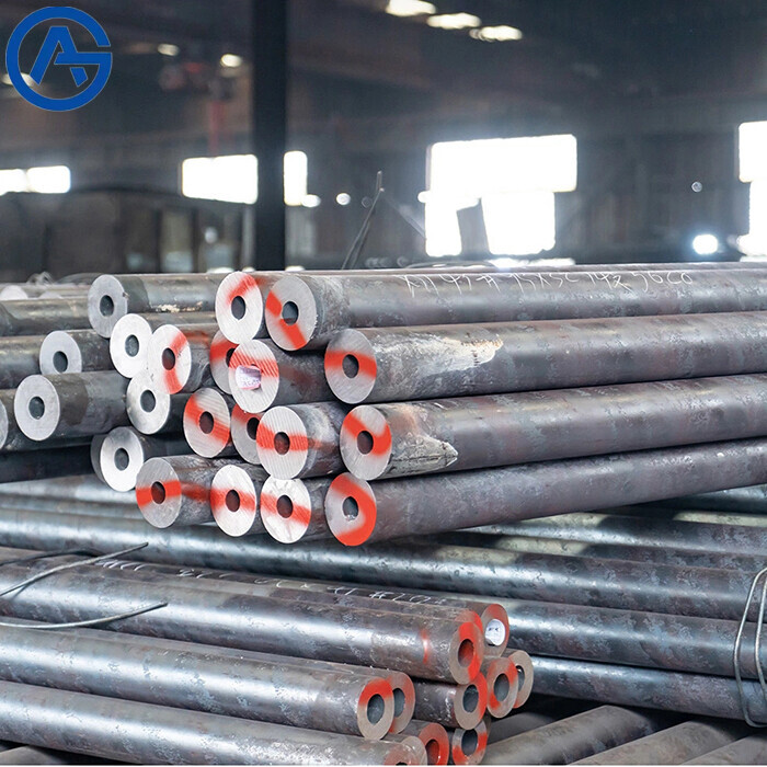 Carbon Steel Pipe