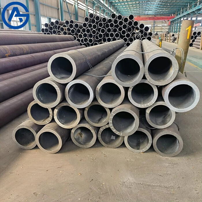 Carbon Steel Pipe