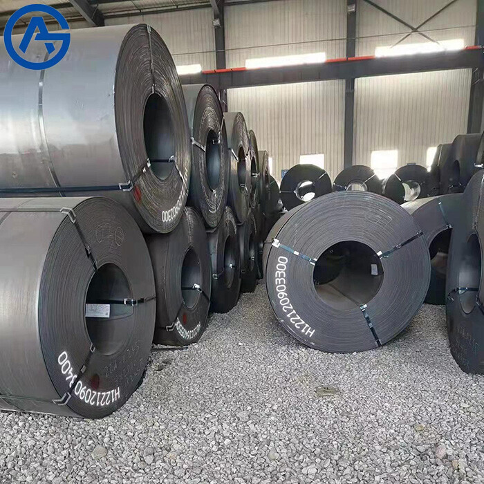 Carbon Steel Coil