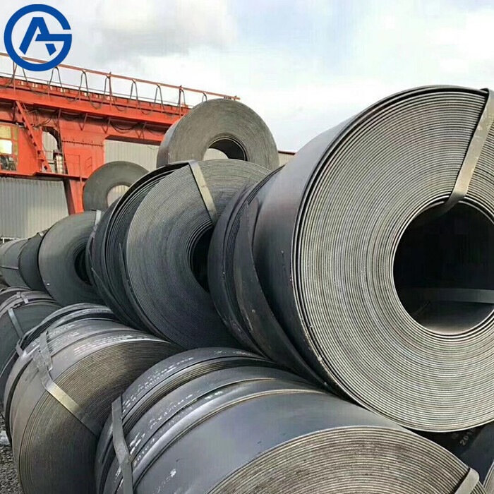 Carbon Steel Coil