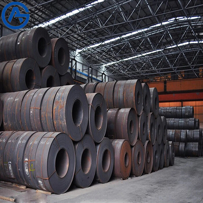 Carbon Steel Coil