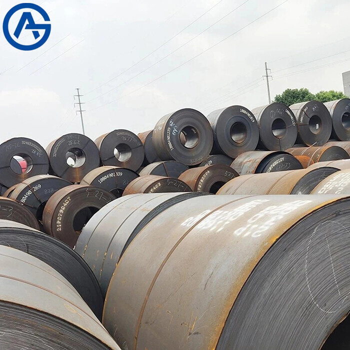 Carbon Steel Coil