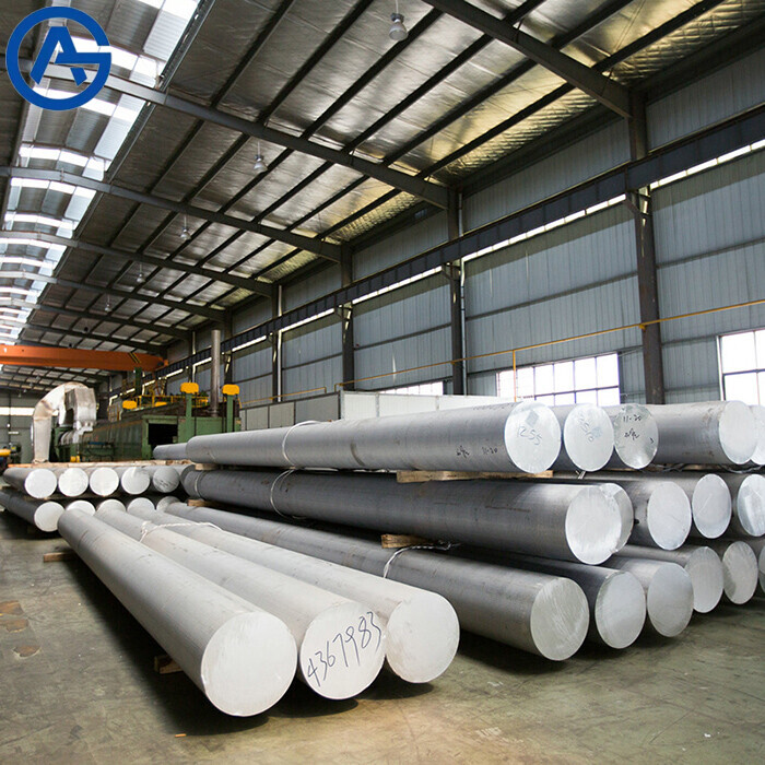 Aluminium Bar