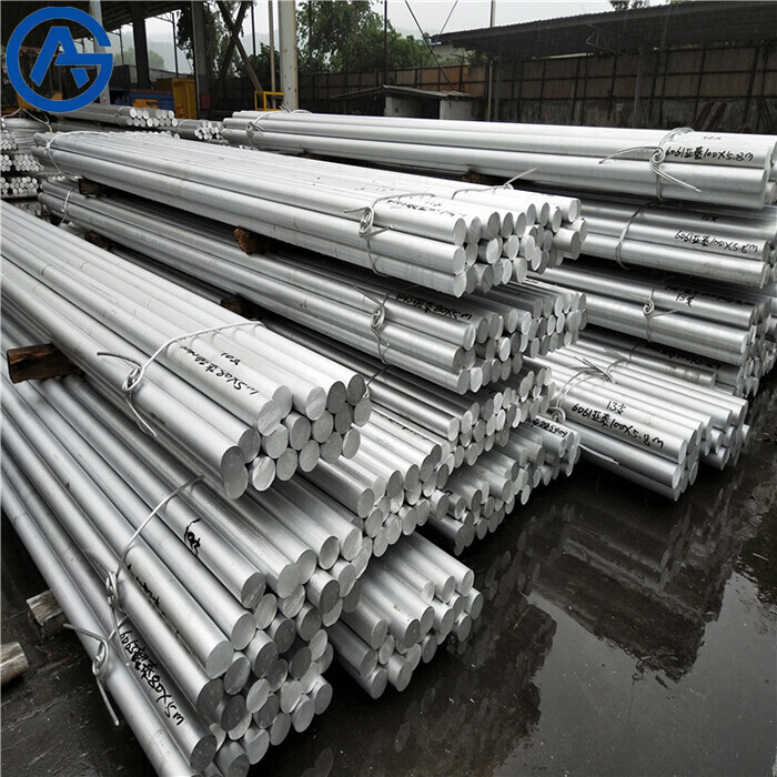 Aluminium Bar